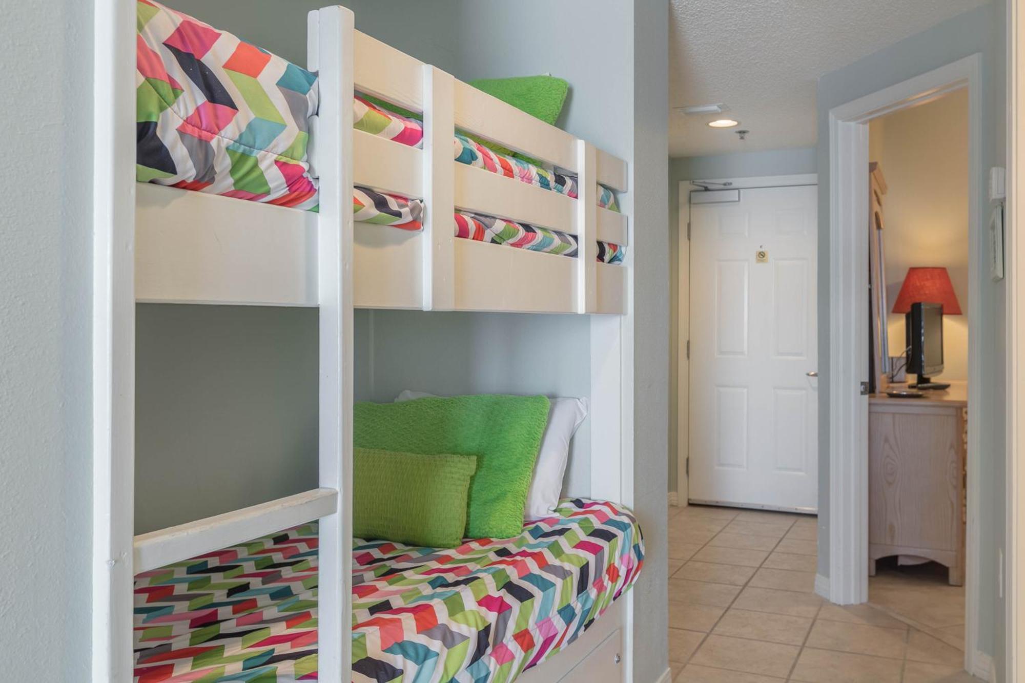 Tidewater Condominiums Orange Beach Zimmer foto