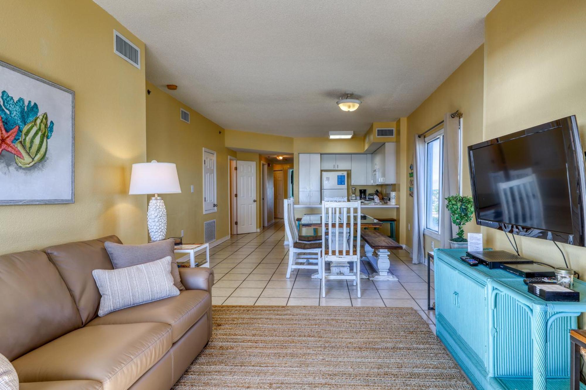 Tidewater Condominiums Orange Beach Zimmer foto