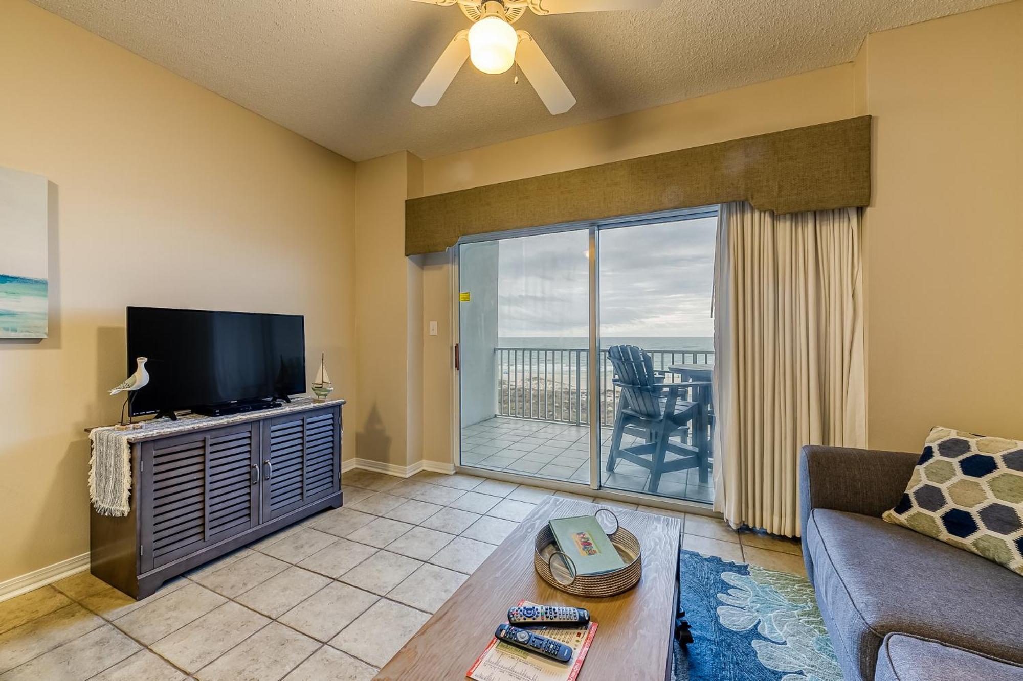 Tidewater Condominiums Orange Beach Zimmer foto