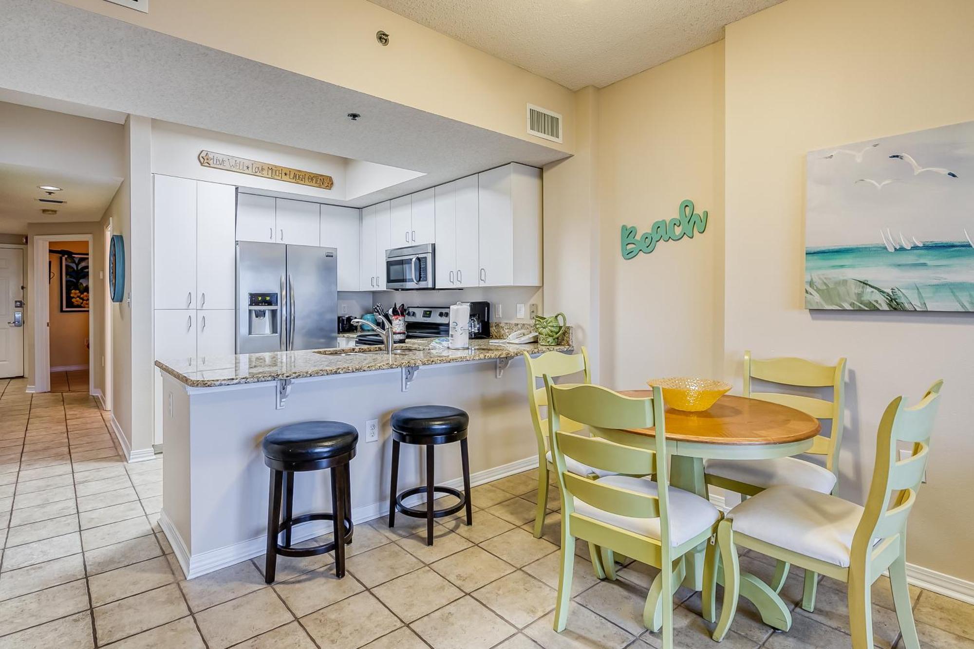 Tidewater Condominiums Orange Beach Zimmer foto