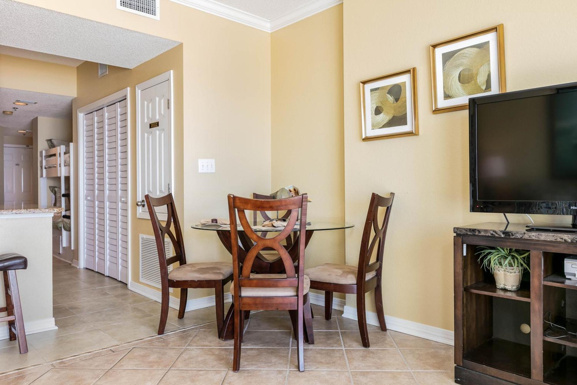 Tidewater Condominiums Orange Beach Zimmer foto