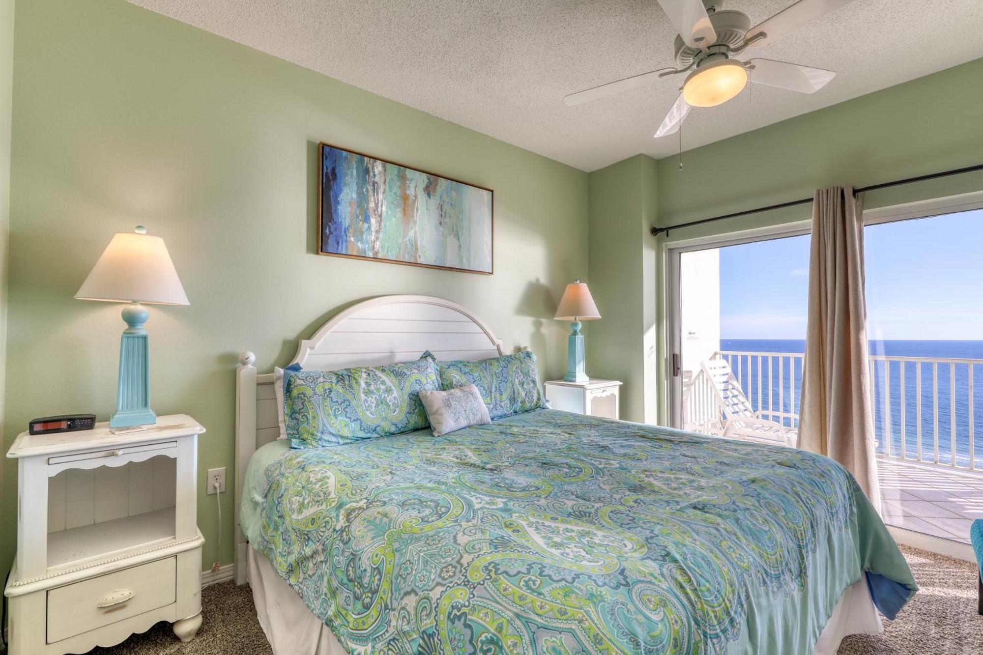 Tidewater Condominiums Orange Beach Zimmer foto