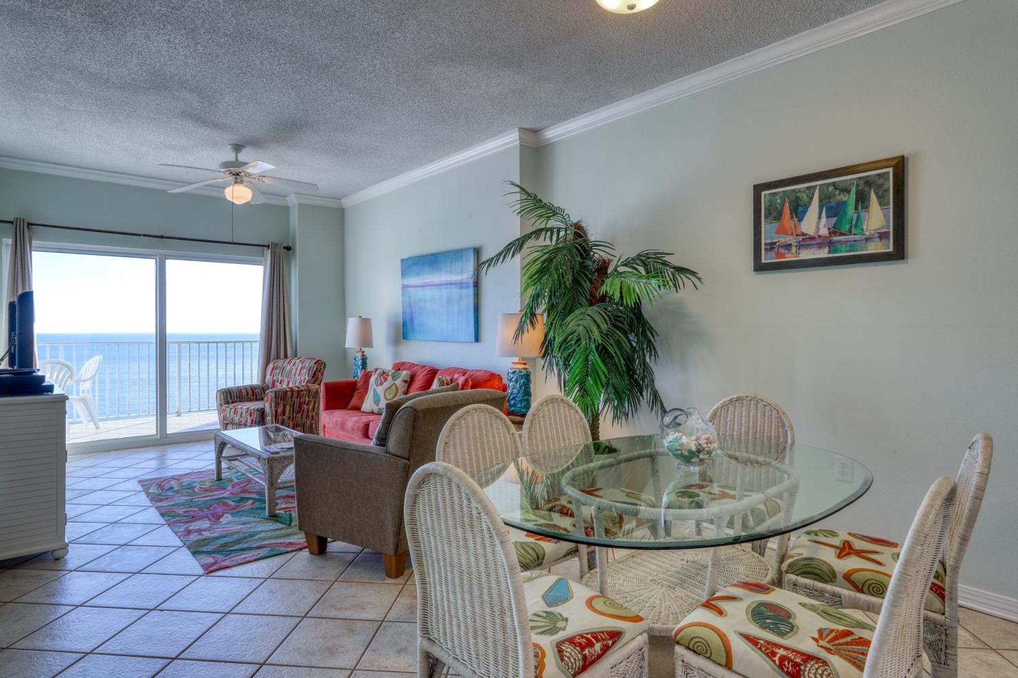 Tidewater Condominiums Orange Beach Zimmer foto