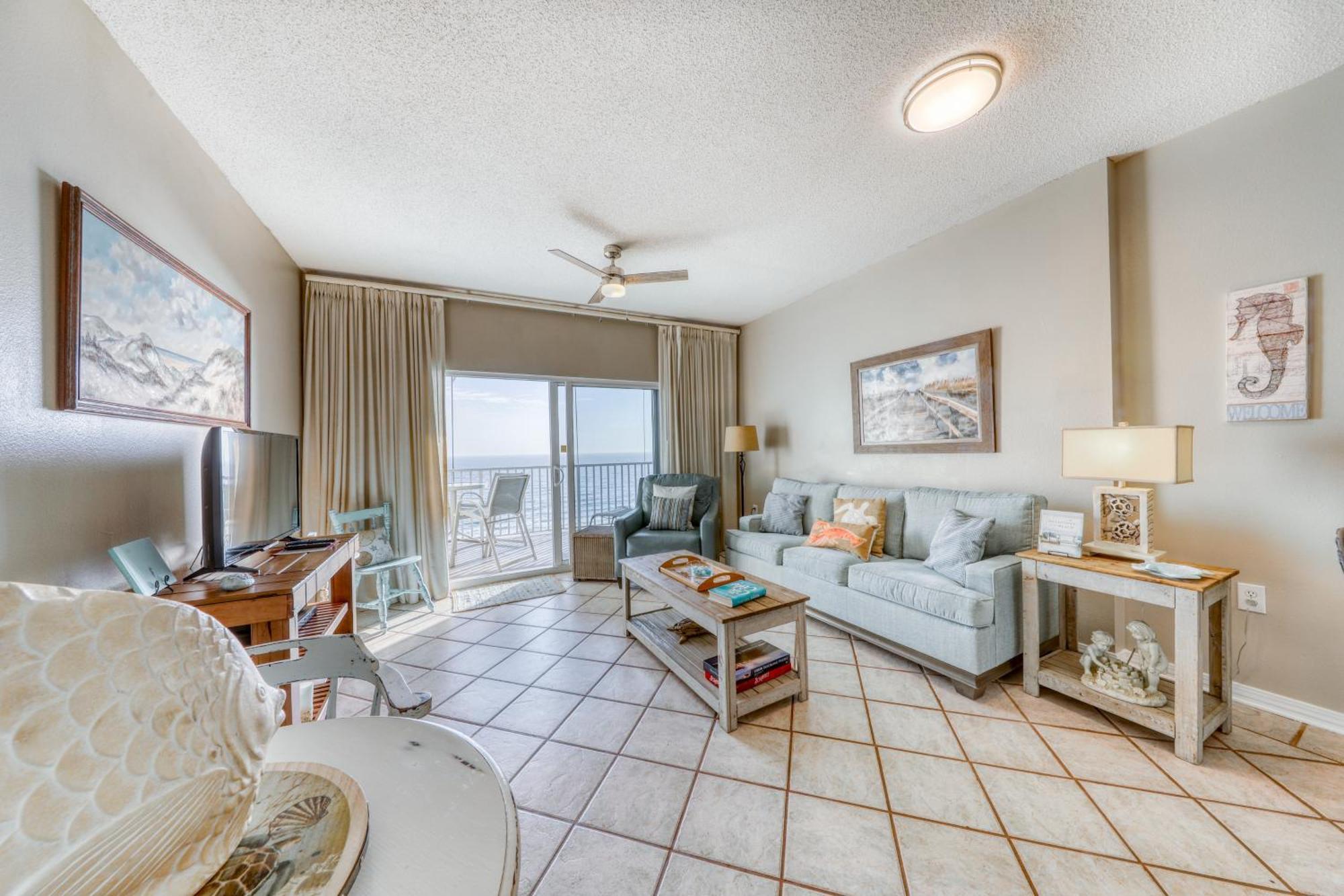 Tidewater Condominiums Orange Beach Zimmer foto