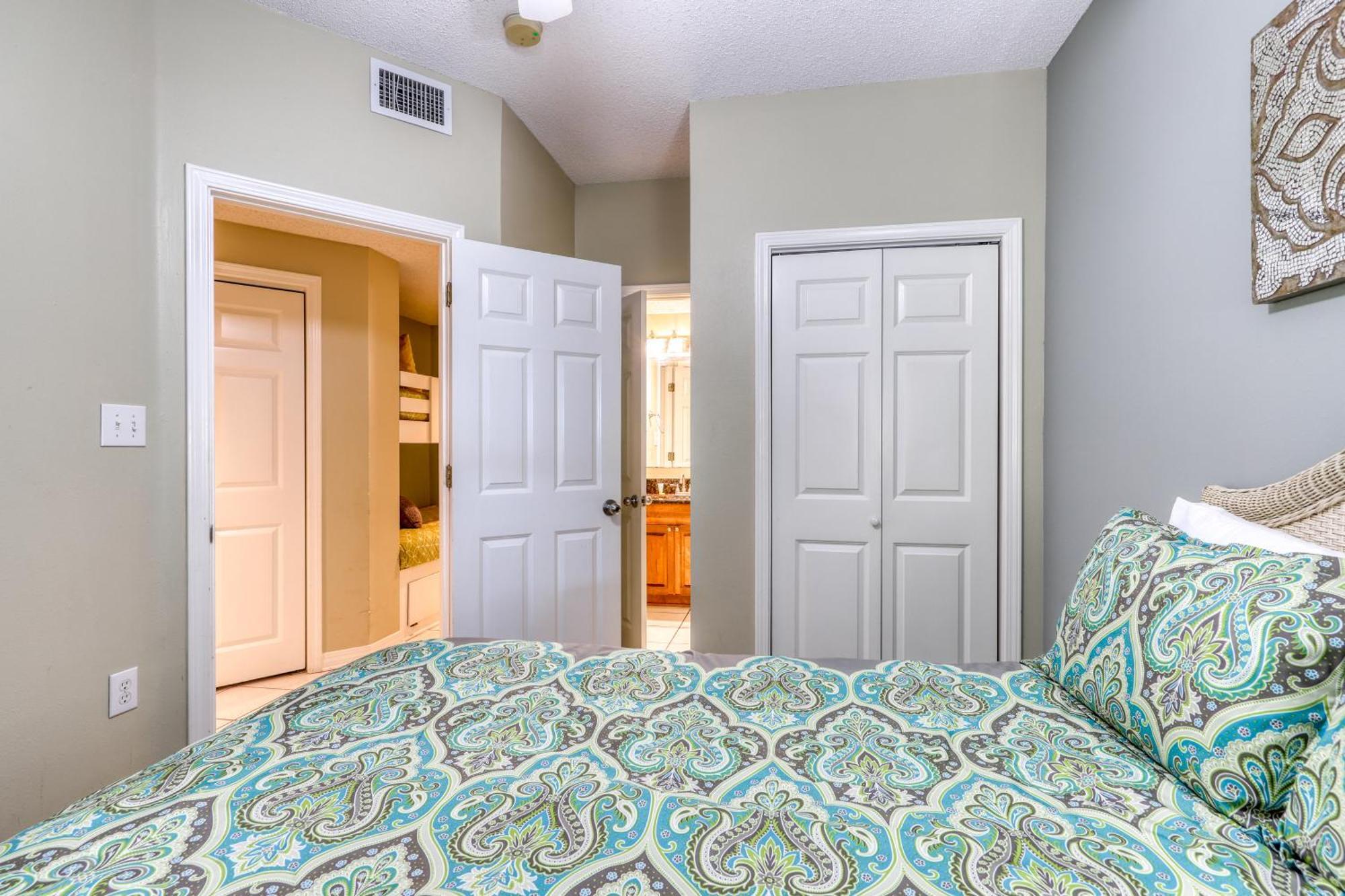 Tidewater Condominiums Orange Beach Zimmer foto