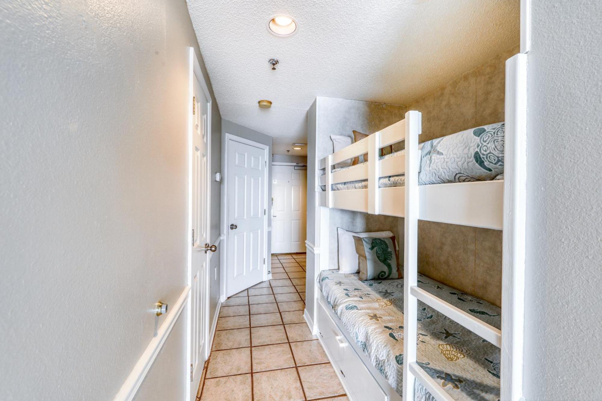 Tidewater Condominiums Orange Beach Zimmer foto