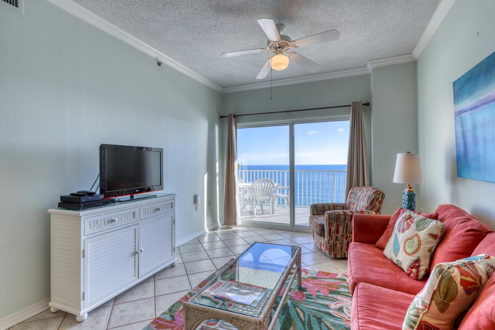 Tidewater Condominiums Orange Beach Zimmer foto
