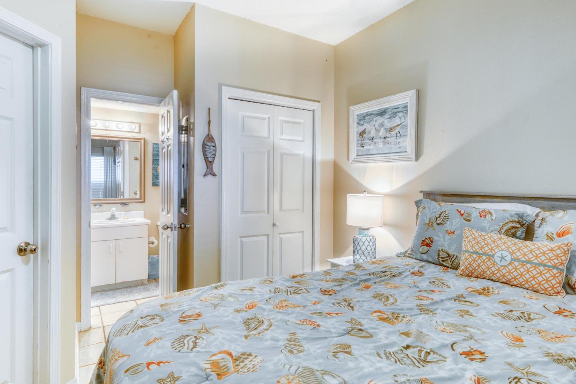 Tidewater Condominiums Orange Beach Zimmer foto