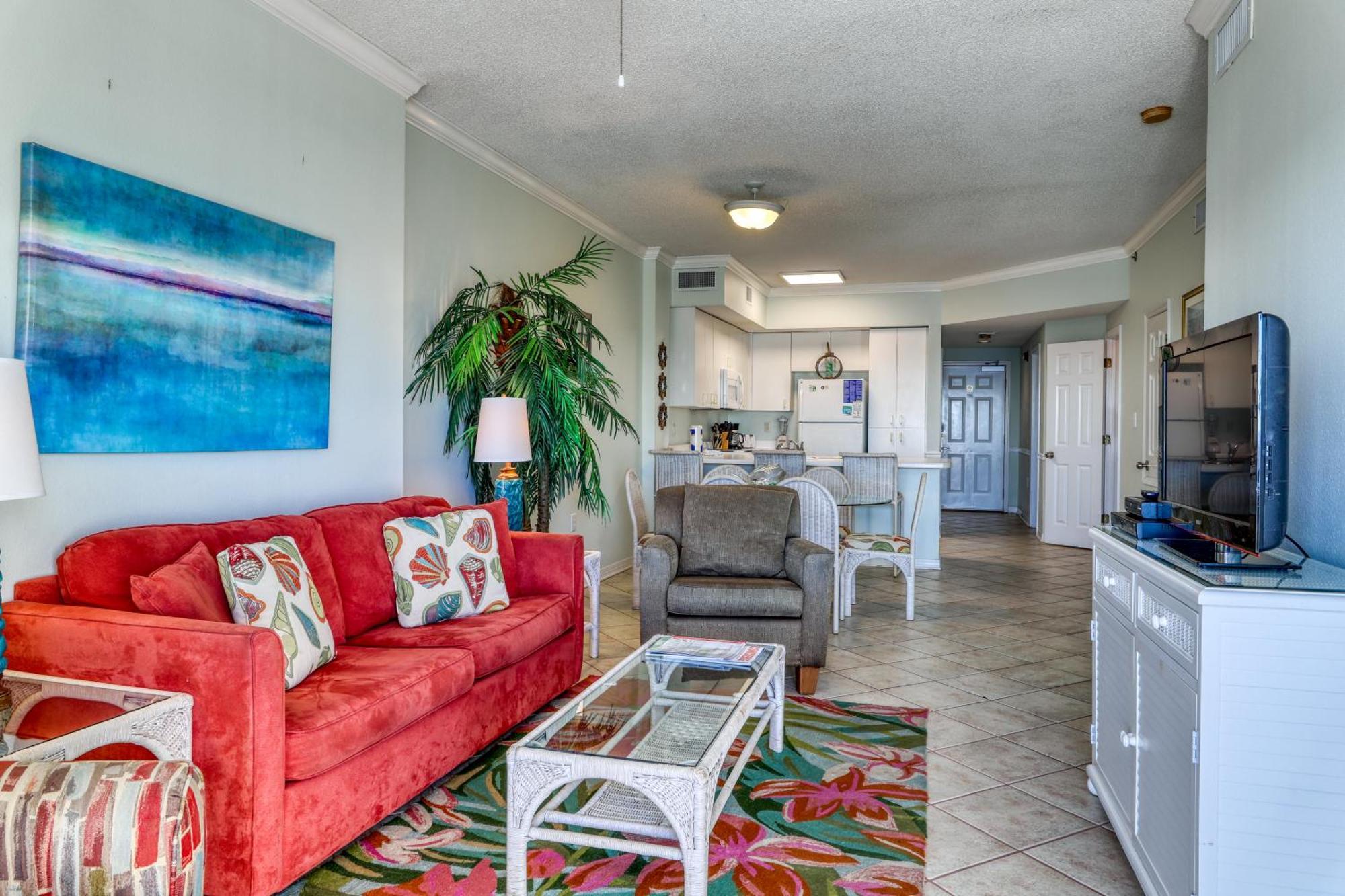 Tidewater Condominiums Orange Beach Zimmer foto