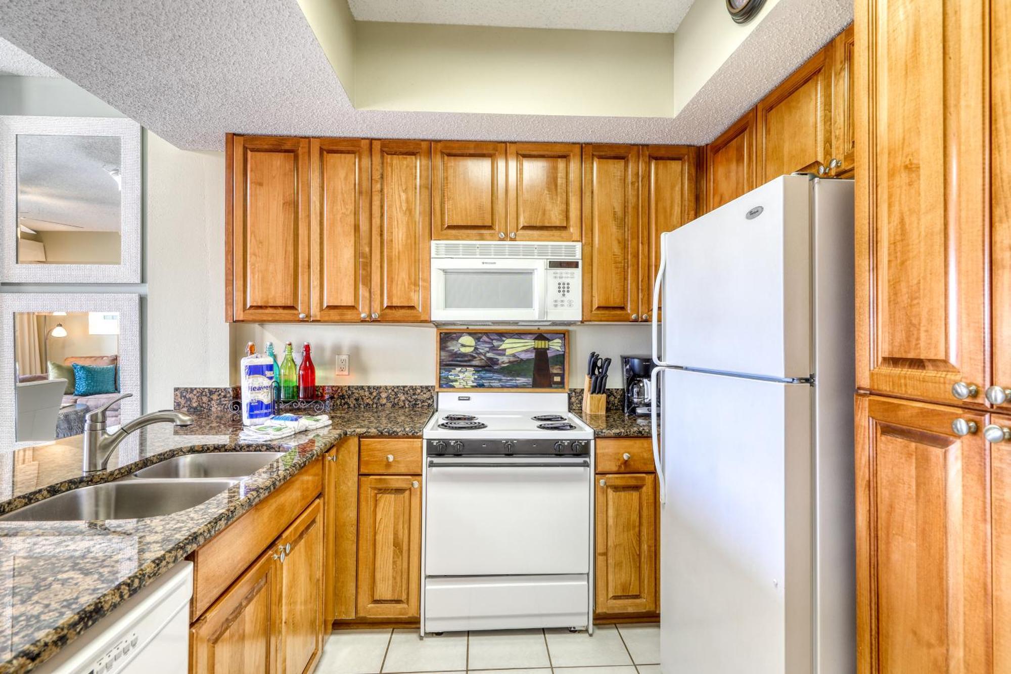 Tidewater Condominiums Orange Beach Zimmer foto