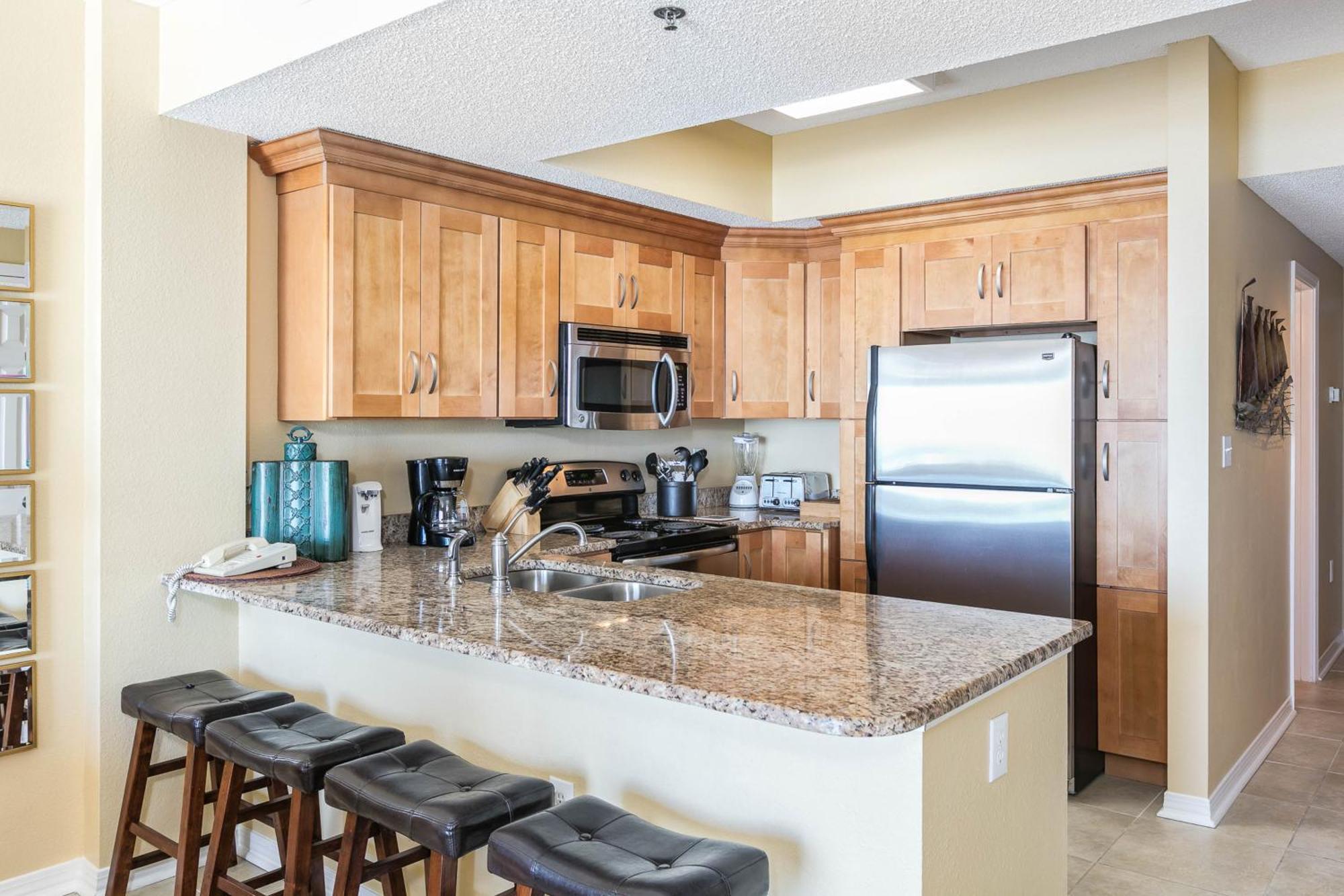 Tidewater Condominiums Orange Beach Zimmer foto