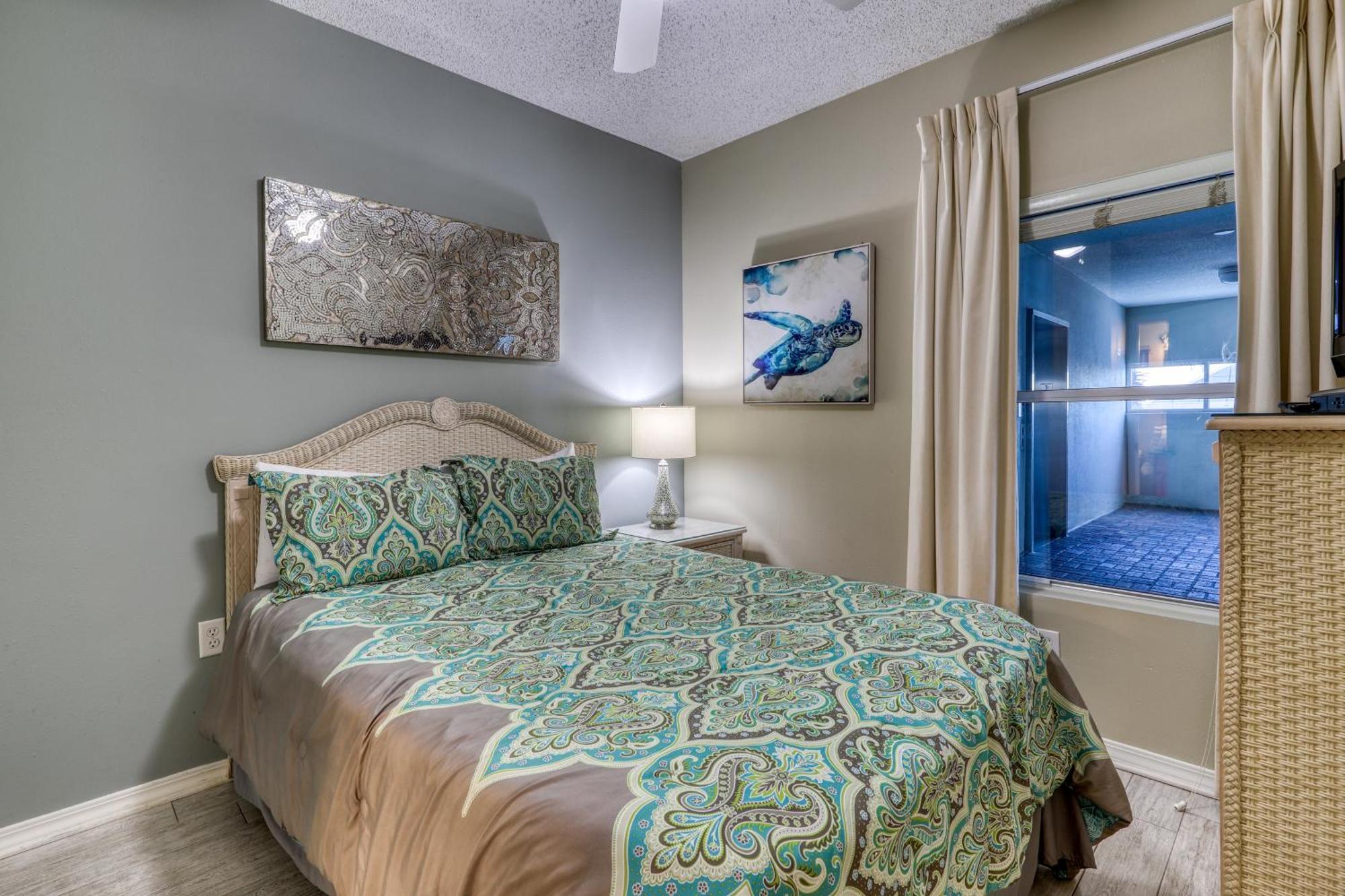 Tidewater Condominiums Orange Beach Zimmer foto