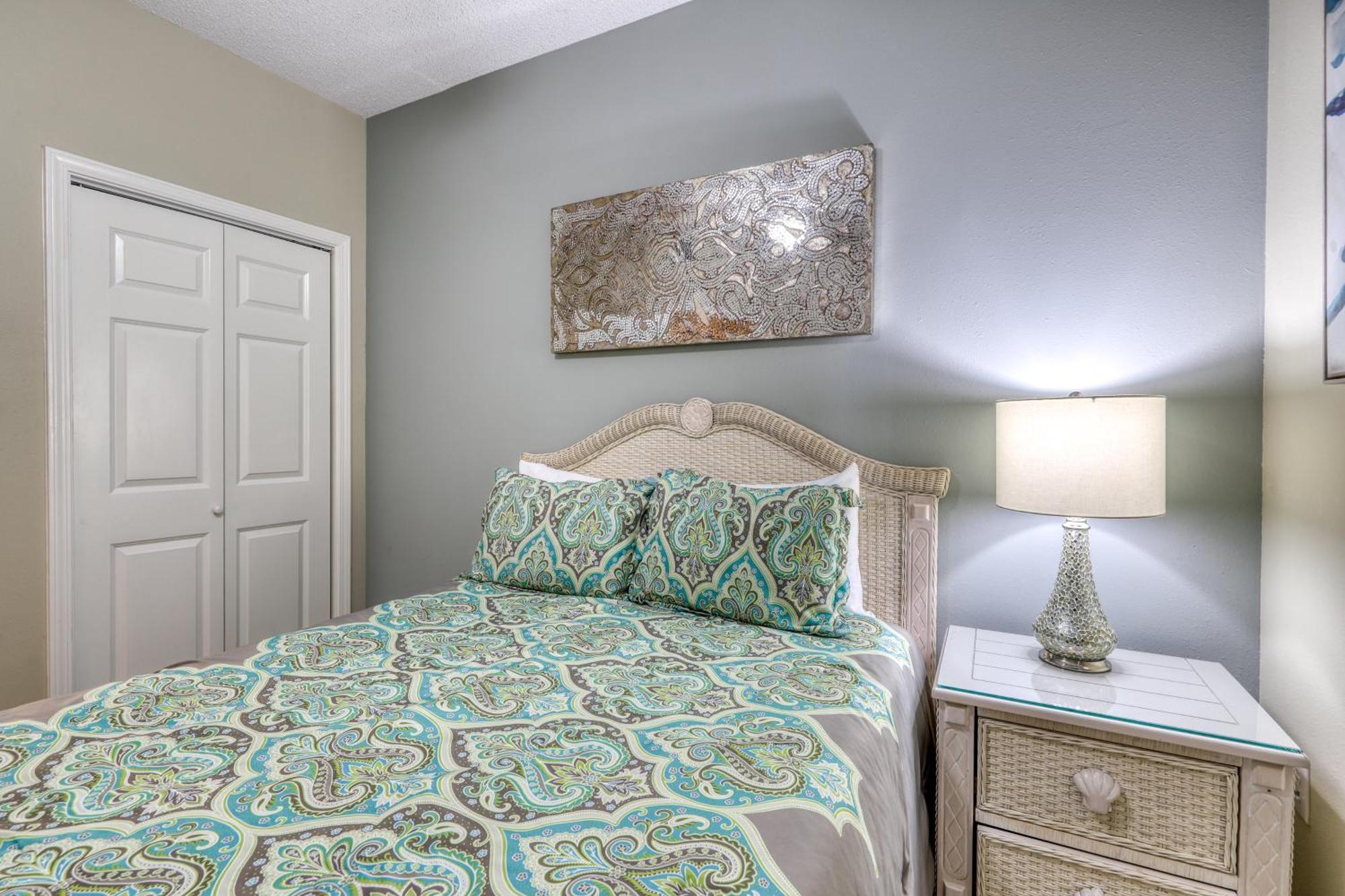 Tidewater Condominiums Orange Beach Zimmer foto