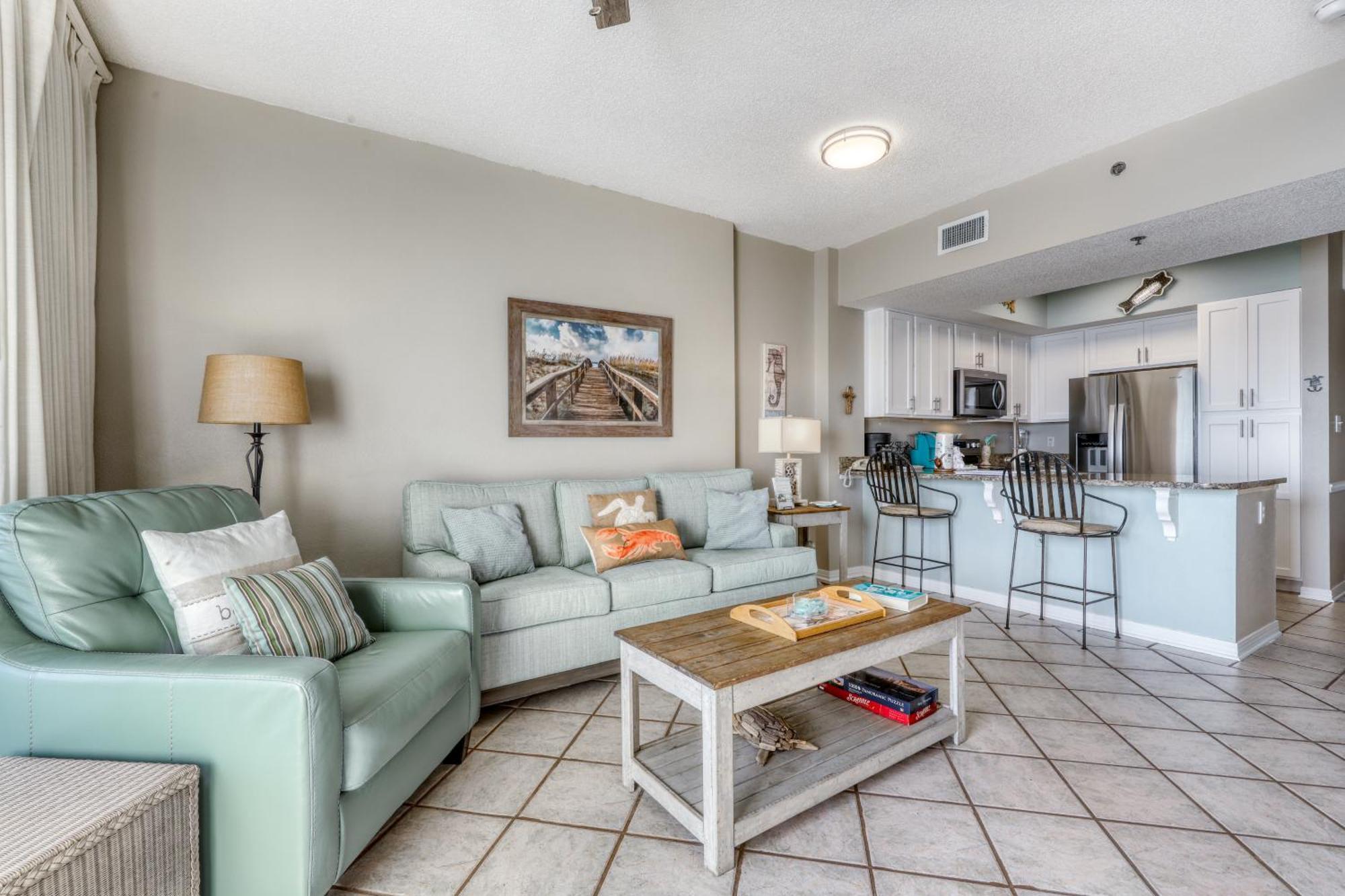 Tidewater Condominiums Orange Beach Zimmer foto