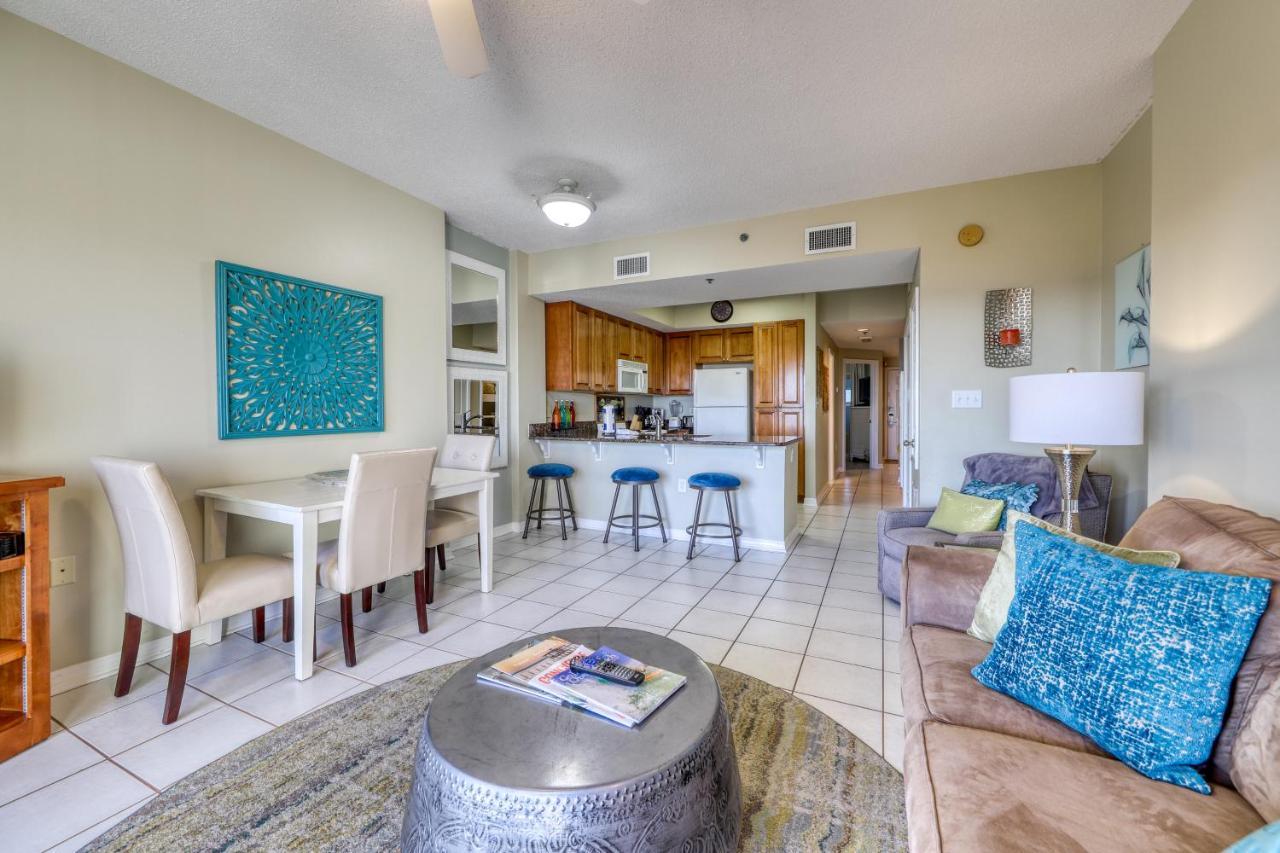 Tidewater Condominiums Orange Beach Zimmer foto