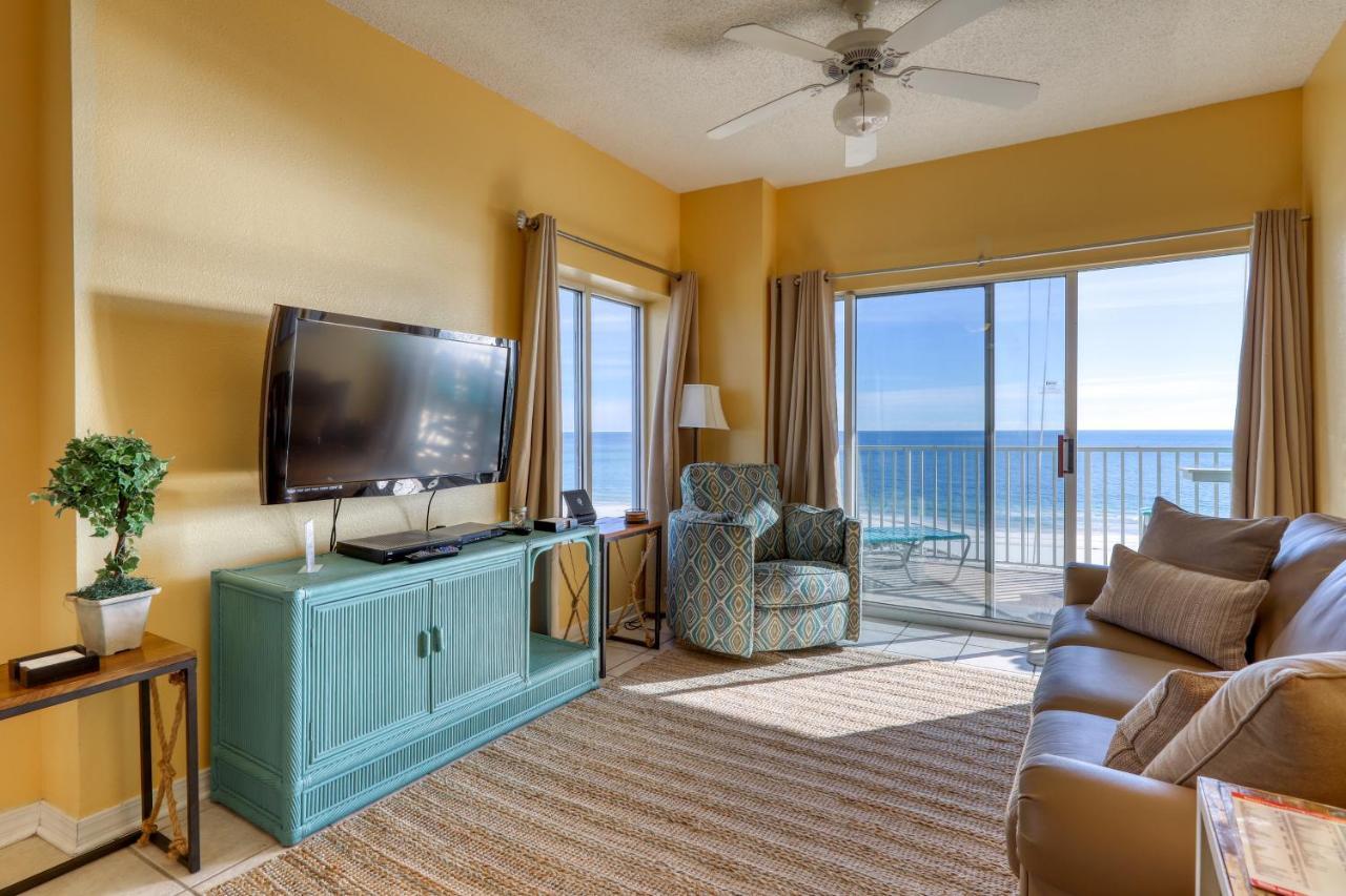 Tidewater Condominiums Orange Beach Zimmer foto