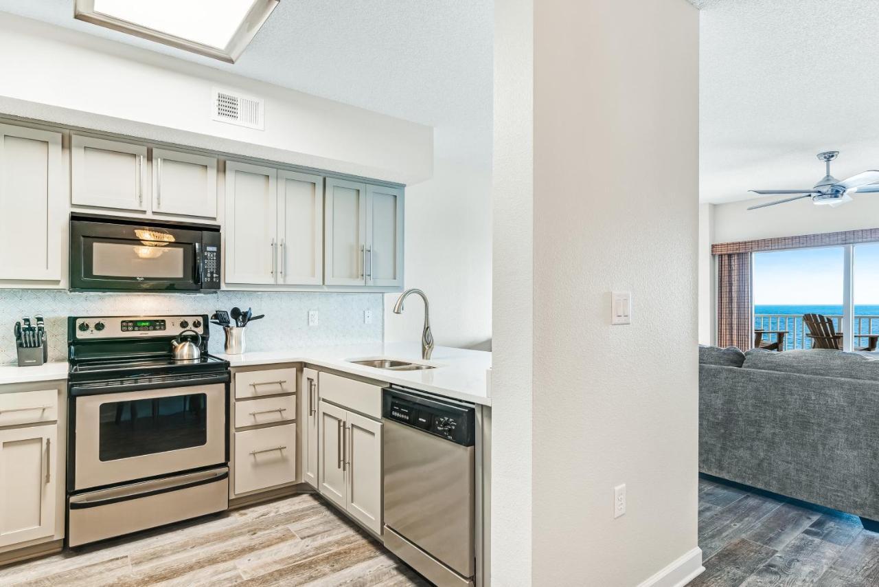 Tidewater Condominiums Orange Beach Exterior foto