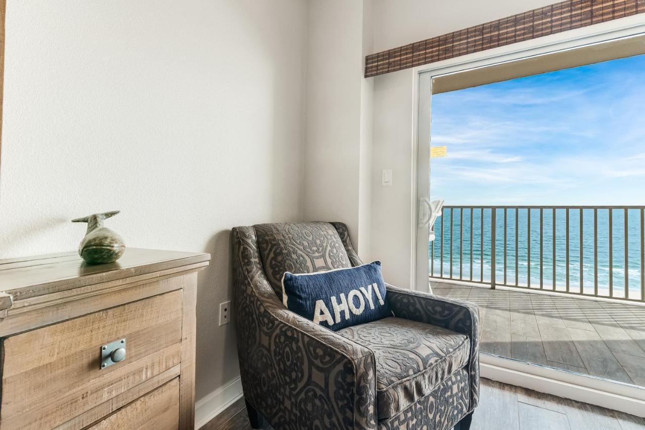 Tidewater Condominiums Orange Beach Exterior foto