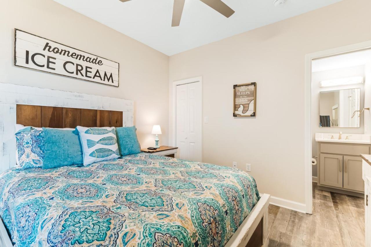 Tidewater Condominiums Orange Beach Exterior foto