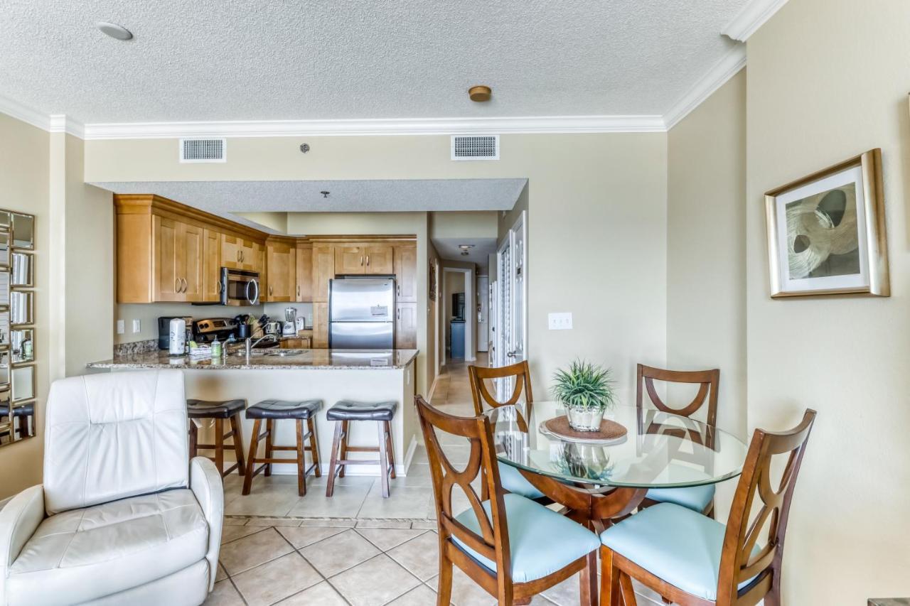 Tidewater Condominiums Orange Beach Exterior foto